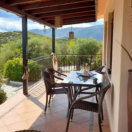 Ammolofoi Villa Maria Sea View Néa Péramos Εξωτερικό φωτογραφία